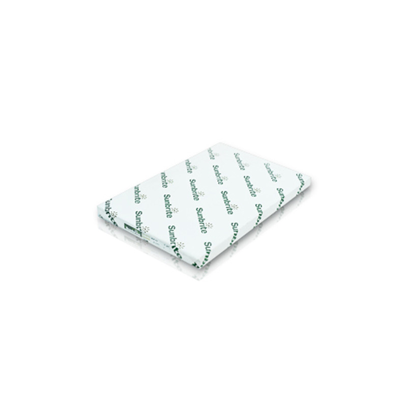 COUCHE BRILLANTE 250 GR 72 X 102