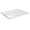 ADHESIVO VINIL TRANSPARENTE 70 X 100 RITRAMA -