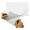 ADHESIVO COUCHE F6- FIXTER - 70 X 100