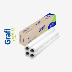 PAPEL PLOTTER BOND 90GR -...
