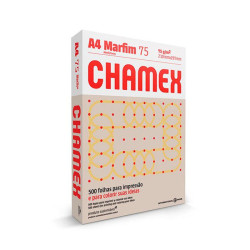 PAPEL BOND A4 75 GR MARFIL-...