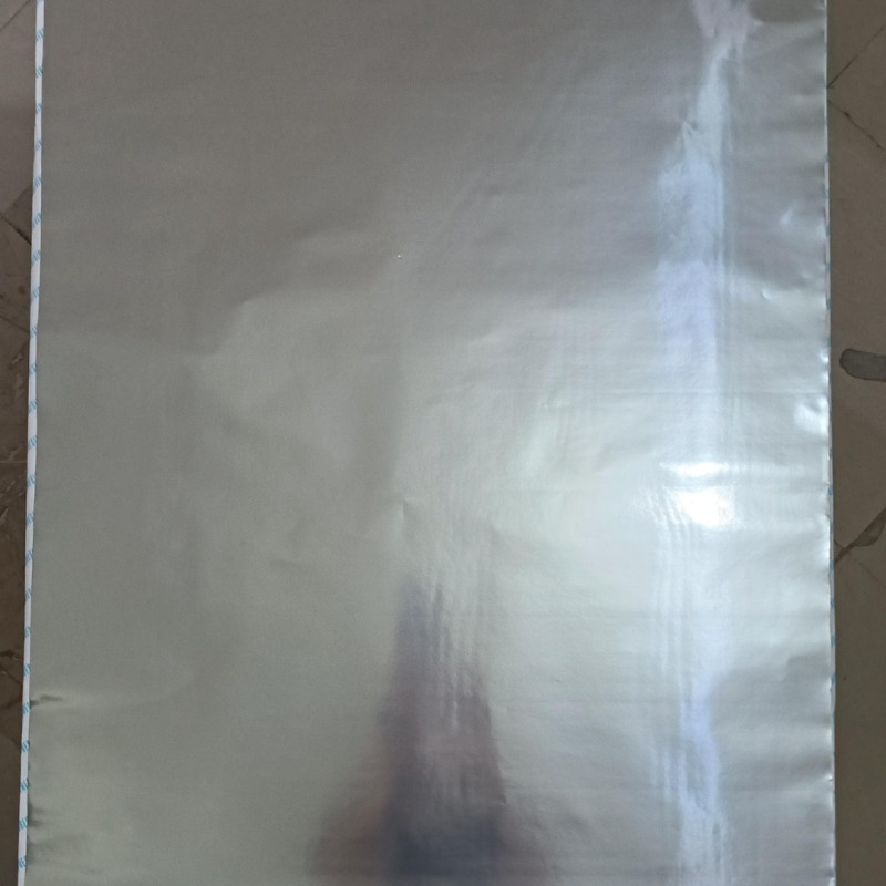 ADHESIVO PLATA -  BRILLANTE AZ 70 x 100
