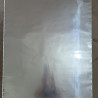 ADHESIVO PLATA -  BRILLANTE AZ 70 x 100