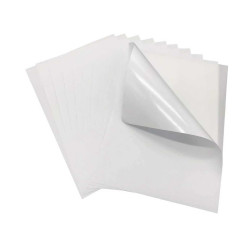 ADHESIVO VINIL*** BLANCO***...