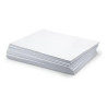 AUTOCOPIATIVO CF 55 GR --- T/ 12  BLANCO