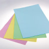 AUTOCOPIATIVO CFB 50 GR -T/A-4 COLORES