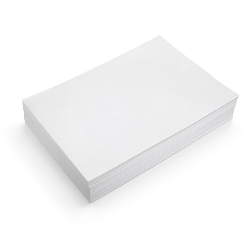 AUTOCOPIATIVO CFB 50 GR- T/A-4 BLANCO