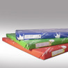AUTOCOPIATIVO CF 55 GR --- 61 X 86 AMARILLO