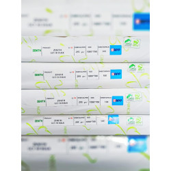 FOLDCOTE C-18 70 X 100...